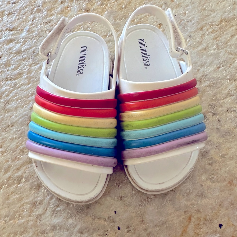 Mini Melissa